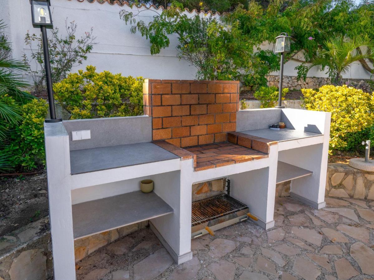 Holiday Home Casa Encinas By Interhome Морайра Екстериор снимка